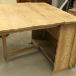 818 1448 GATE-LEG TABLE